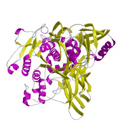 Image of CATH 3i6sA