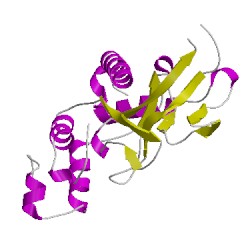 Image of CATH 3i6sA02