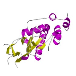 Image of CATH 3i6sB02