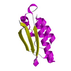Image of CATH 3i6tA01