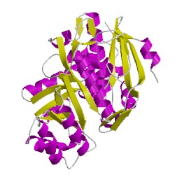 Image of CATH 3i6tB