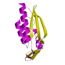 Image of CATH 3i6tB01