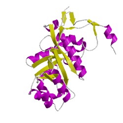 Image of CATH 3i6tB02