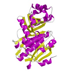 Image of CATH 3i6tC
