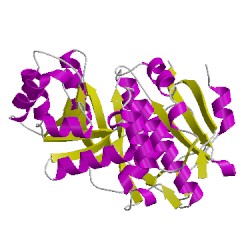 Image of CATH 3i6tD