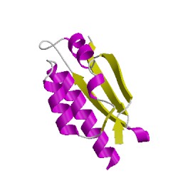 Image of CATH 3i6tD01