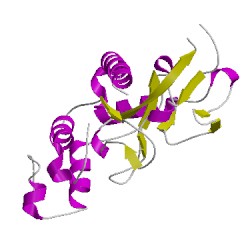 Image of CATH 3i74A02