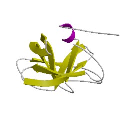 Image of CATH 3i7eA00