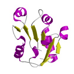 Image of CATH 3i7mA00