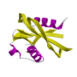Image of CATH 3i7uA01