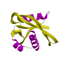 Image of CATH 3i7uB01