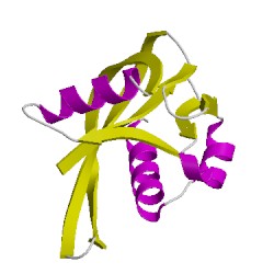 Image of CATH 3i7uC01