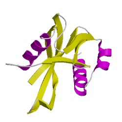 Image of CATH 3i7uD01