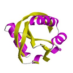 Image of CATH 3i7vA01