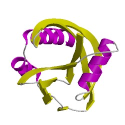 Image of CATH 3i7vB01