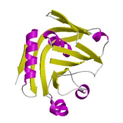 Image of CATH 3i83A01