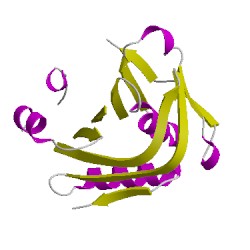 Image of CATH 3i83B01