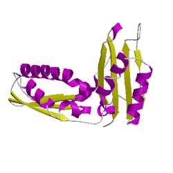 Image of CATH 3i8hF