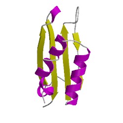 Image of CATH 3i8hF02