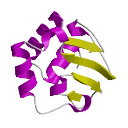 Image of CATH 3i8hG02