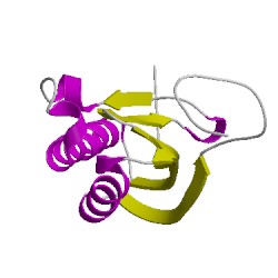 Image of CATH 3i8hN00