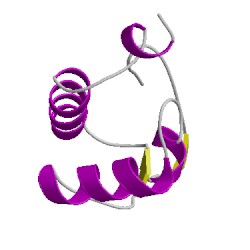 Image of CATH 3i8hP01