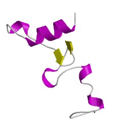 Image of CATH 3i8hQ