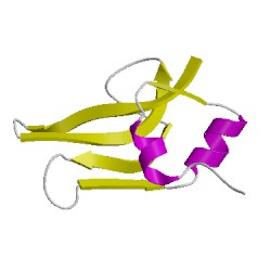 Image of CATH 3i8hS