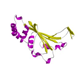 Image of CATH 3i8iG