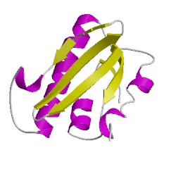 Image of CATH 3i8iQ