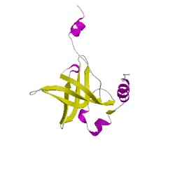Image of CATH 3i8iR