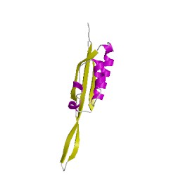 Image of CATH 3i8iS