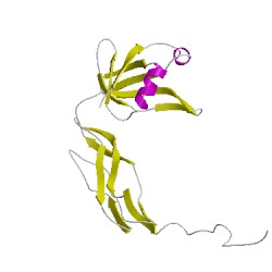 Image of CATH 3i8iV