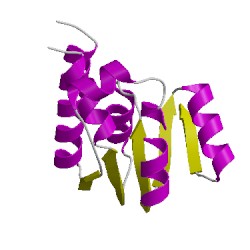 Image of CATH 3i8oA01