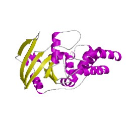 Image of CATH 3i92B
