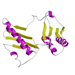 Image of CATH 3i9bF