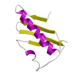 Image of CATH 3i9bF01