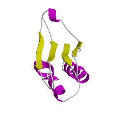 Image of CATH 3i9bF02