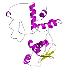 Image of CATH 3i9bG