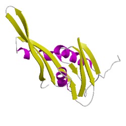 Image of CATH 3i9bH
