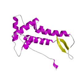 Image of CATH 3i9bJ
