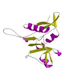 Image of CATH 3i9bK