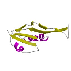 Image of CATH 3i9bM