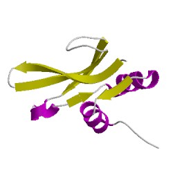 Image of CATH 3i9bS
