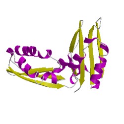 Image of CATH 3i9dF