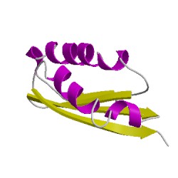 Image of CATH 3i9dF01