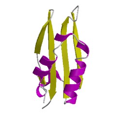 Image of CATH 3i9dF02