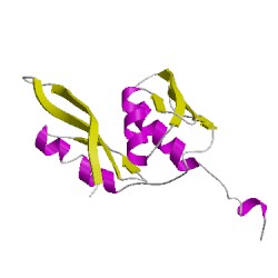 Image of CATH 3i9dH