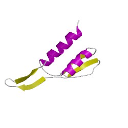 Image of CATH 3i9dK01