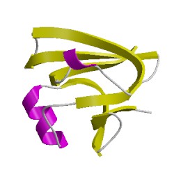 Image of CATH 3i9hA00